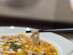 -青花椒花椒鱼(合生汇店)