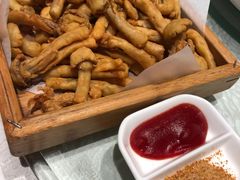 -旺顺阁·北京菜(北辰上品+)