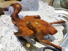 红烧乳鸽-石岐乳鸽村(南海第三分店)