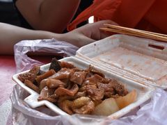 -细妹五香牛杂(步行街店)