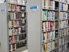 -山东科技大学（青岛校区）-图书馆