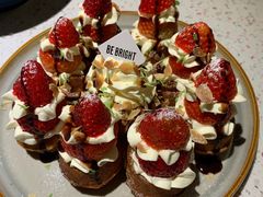 -BE BRIGHT KITCHEN(正佳广场店)