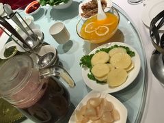 -天宜隆蘑菇宴火锅(石景山旗舰店)