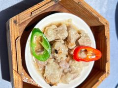 -晓粤·惹味粤菜(凯德乐峰广场店)
