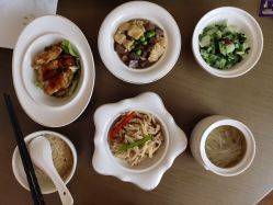 -金鹰国际月子中心(新街口店)