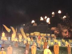 -禅宗少林·音乐大典