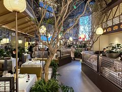 -桂满陇·海市蜃楼·黑金(国金店)