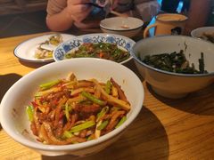 -农耕记·湖南土菜(halo广场店)