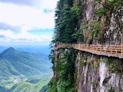 -明月山风景名胜区