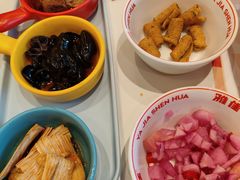 -雅佳神话·麻辣烤鱼(新街口店)