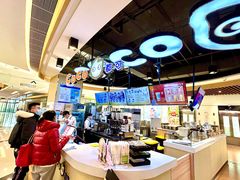 -CoCo都可(香港名都店)