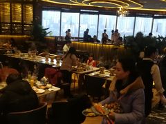 -喜庭海鲜自助(来福士店)