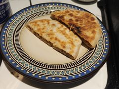 -格日勒阿妈蒙古厨房(新华广场店)