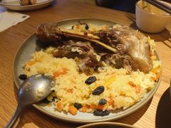 -纳鲁孜·新疆特色餐厅(上海悦荟广场店)