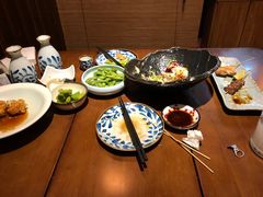 -醉虎传(南锣鼓巷店)