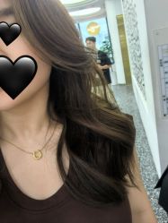 点击看大图 -3am hair salon烫发染发接发