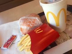 -麦当劳(集美石鼓店)