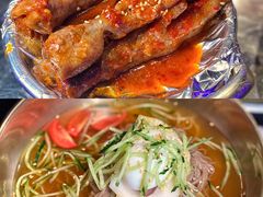 -入火韩国烤肉(凯旋广场店)