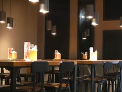 -Secco德式餐吧(南秀村店)