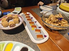 -真地道京味府·鲜橙烤鸭·北京菜(朝外大街东大桥店)