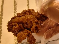 -肯德基(杭州复兴店)