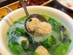 -大牌大·传统杭帮菜(湖滨店)