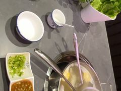 -贵宾牛·潮汕牛肉火锅(珠池总店)