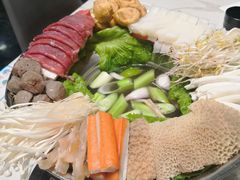 -CHILL Pho澳洲牛肉越南粉(佛山顺德万象汇店)