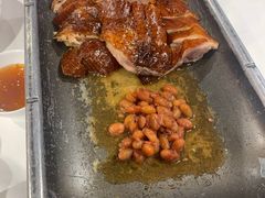 脆皮烧鹅皇（例）-稻香(汉街店)