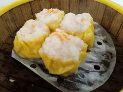 -东江海鲜酒家(艺都分店)
