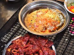 -夏大妈烧烤