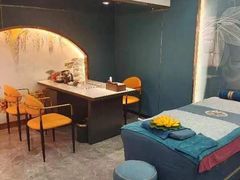 -尚康·按摩SPA·经络养生会所(东城总店)