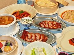 -莉莉海堂HAITANG·烤鸭(国贸商城店)