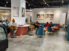 -海马体照相馆(天津世纪都会店)