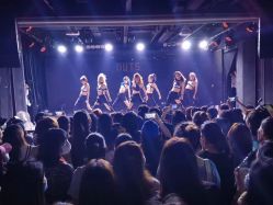 -YASAKI国际舞蹈中心