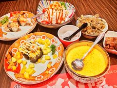 -仙隐小鹿料理食堂(惠济万达店)