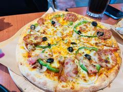 -魏斯理汉堡(西安沣东吾悦店)