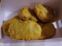 -肯德基(珠峰店)