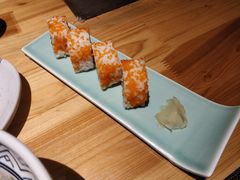 -立山居酒屋·烧鸟 天妇罗(西北湖店)