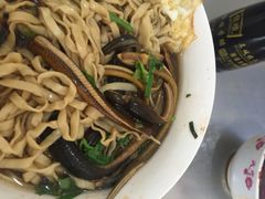 老赵面店-老赵面店(大西路店)