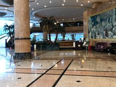 -南京维景国际大酒店(南京博物院店)