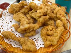 -李师傅脆肚(梅林店)