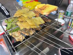 -古彭7只羊·招牌白串·碳锅羊肉旗舰店