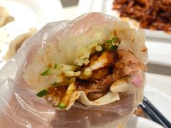 -九毛九西北菜(番禺万达店)