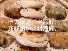 -年辉渔村