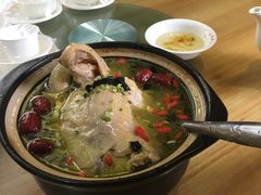 -忆湘南(庐山店)