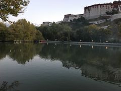 -宗角禄康公园