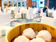 虾饺-新加坡瑞珍•海河观景餐厅