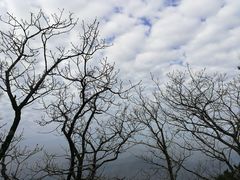 -罗田薄刀峰风景区