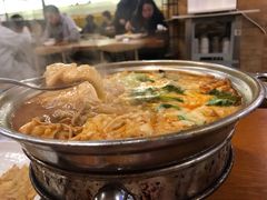 -韩礼年糕(飞虹路店)